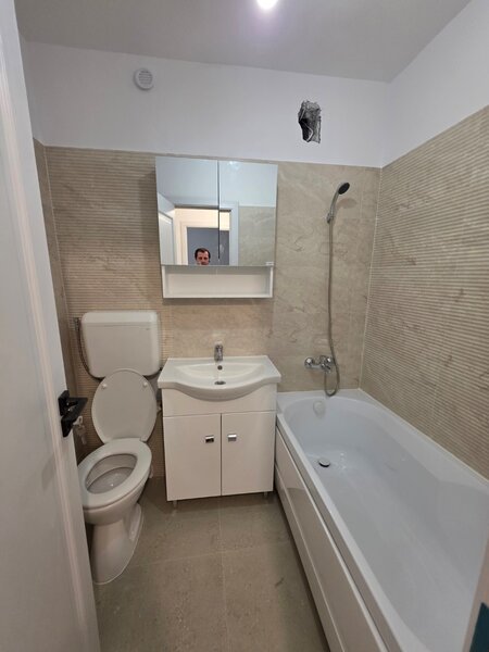 Nicolae Grigorescu, Postavarul, vav restaurant Ilcontro, 15 minute metrou,